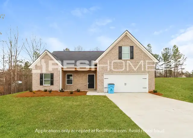 Property at 35 Goals St, Covington, GA, 30016, 3 beds, 2 baths, [object Object]