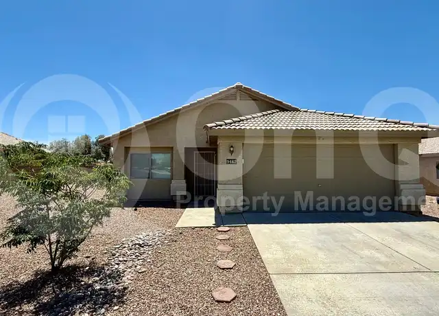 Property at 9462 N Scarlet Tanager Ln, Tucson, AZ, 85742, 3 beds, 2 baths, [object Object]