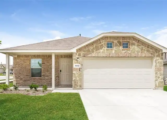 Property at 8432 Fawn Creek Dr, Fort Worth, TX, 76123, 3 beds, 2 baths, [object Object]