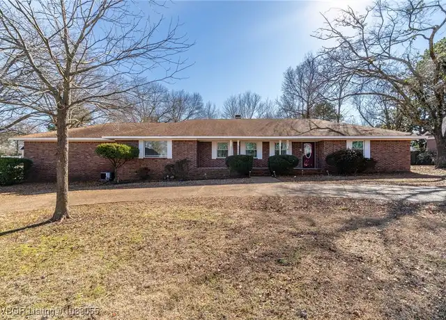 Property at 6014 Park Ave, Fort Smith, AR, 72903, 4 beds, 3 baths, [object Object]