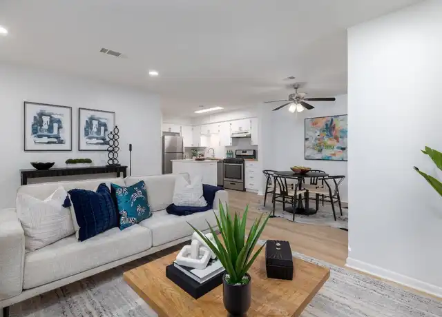 Property at 2502 Audubon Pl Unit B, Austin, TX, 78741, 3 beds, 2 baths, [object Object]