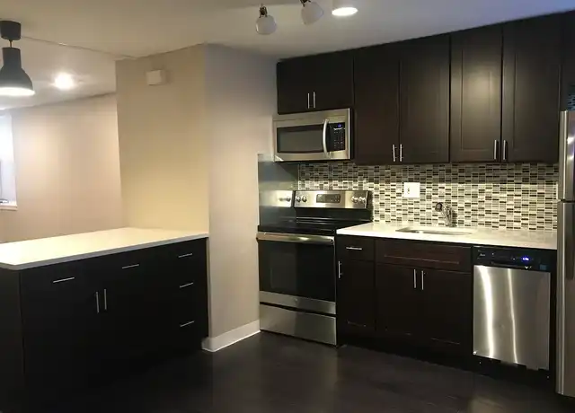 Property at Catherine Street Chase - 327 Kauffman St, Philadelphia, PA, 19147, 1 bed, 1 bath, [object Object]