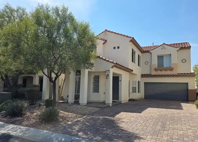 Property at 8151 Base Camp Ave, Las Vegas, NV, 89178, 3 beds, 2.5 baths, [object Object]