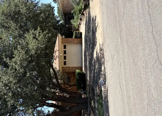 Property at 7511 Avenue U Unit B, Lubbock, TX, 79423, 2 beds, 1.5 baths, [object Object]