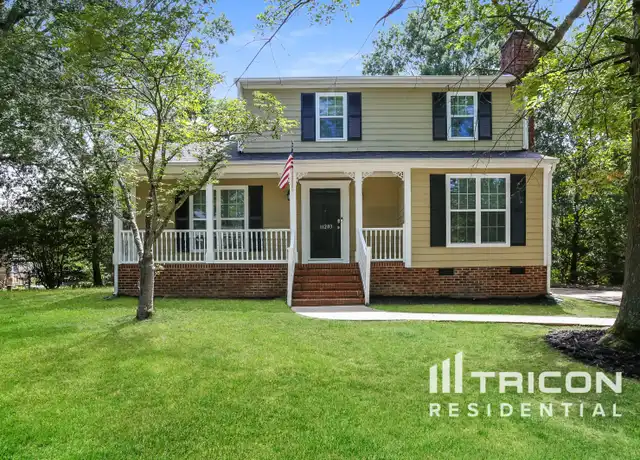 Property at 11203 Kingfisher Dr, Charlotte, NC, 28226, 3 beds, 2 baths, [object Object]