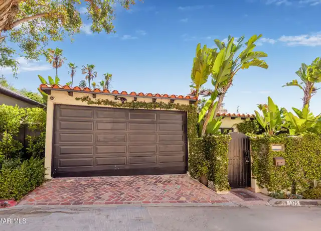Property at 1376 Miller Pl, Los Angeles, CA, 90069, 4 beds, 3 baths, [object Object]