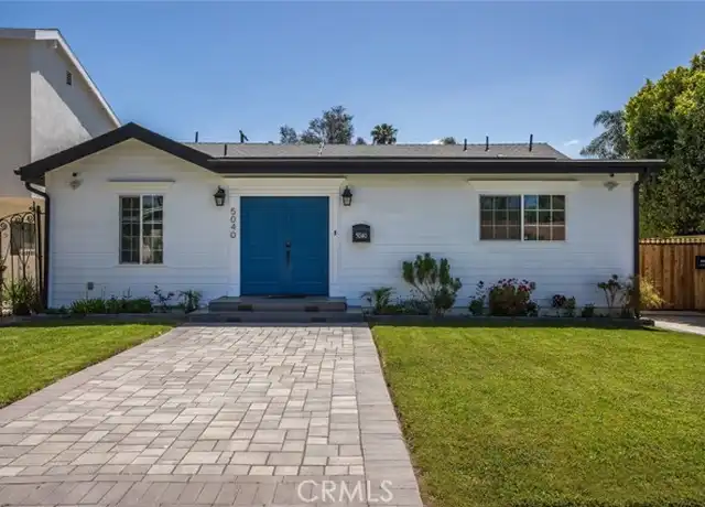 Property at 5040 Varna Ave, Sherman Oaks, CA, 91423, 4 beds, 3 baths, [object Object]