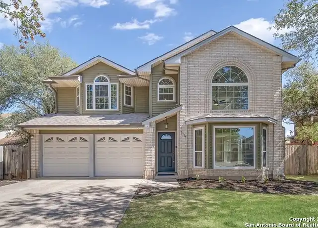 Property at 1111 Oak Path, San Antonio, TX, 78258, 3 beds, 2.5 baths, [object Object]