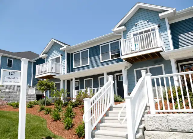 Property at 127 Churchill St Unit 110, South Burlington, VT, 05403, 2 beds, 1.5 baths, [object Object]