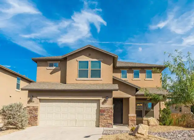 Property at 7325 Autumn Sage Dr, El Paso, TX, 79911, 4 beds, 2.5 baths, [object Object]