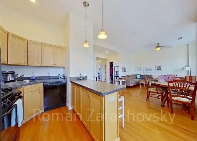 Property at 7 Sutherland Rd Unit 201A, Boston, MA, 02135, 2 beds, 1 bath, [object Object]