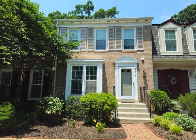 Property at 5676 Ridge View Dr, Alexandria, VA, 22310, 3 beds, 2.5 baths, [object Object]