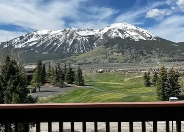 Property at 350 Country Club Dr #314, Crested Butte, CO, 81224, 1 bed, 1 bath, [object Object]
