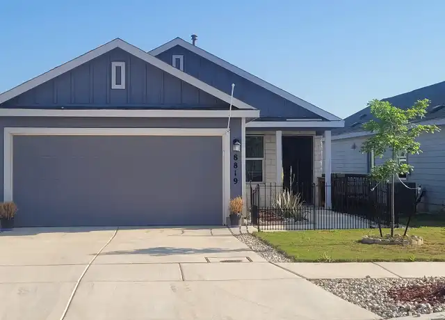 Property at 8819 Barrow Path, Converse, TX, 78109, 4 beds, 2 baths, [object Object]