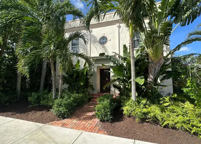 Property at 1701 Georgia Ave Unit 1707A, West Palm Beach, FL, 33401, 1 bed, 1 bath, [object Object]