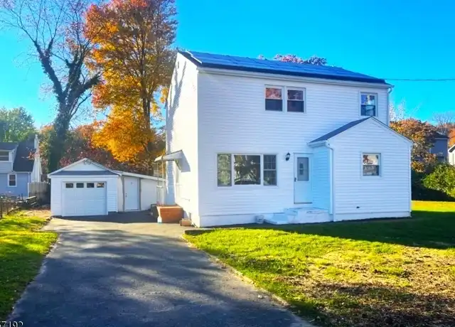 Property at 137 Centerton Dr, Parsippany, NJ, 07054, 4 beds, 2 baths, [object Object]