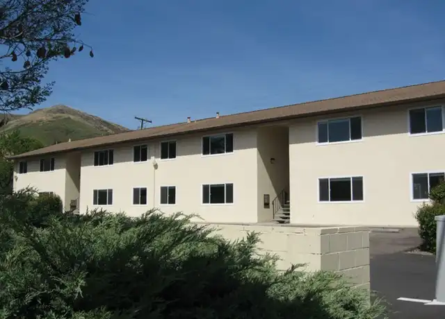 Property at 1880 Garfield St Apt B, San Luis Obispo, CA, 93401, 2 beds, 2 baths, [object Object]