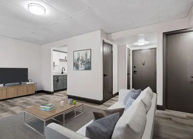 Property at 3644 Natural Bridge Ave Unit The Sequoia 2Br / 1Ba, St. Louis, MO, 63107, 2 beds, 1 bath, [object Object]