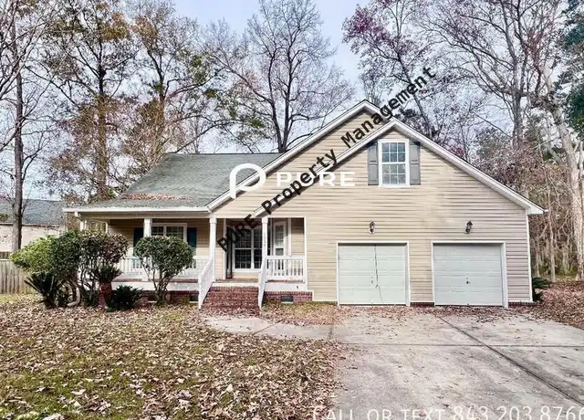 Property at 5338 Sundial Ct, North Charleston, SC, 29418, 4 beds, 2 baths, [object Object]