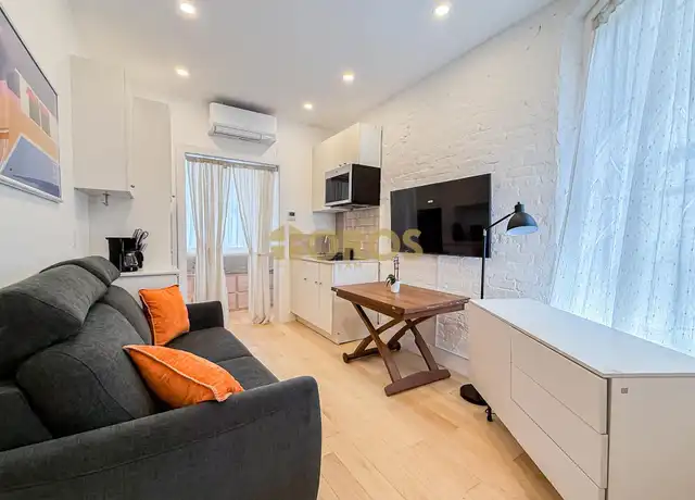 Property at 322 E 11th St #1, New York, NY, 10003, 1 bed, 1 bath, [object Object]