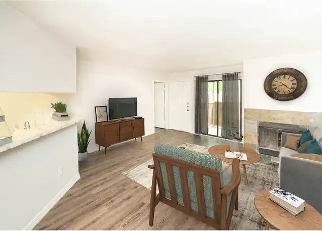 Property at Serena Village 2 Apartments - 407 Greens Rd, Houston, TX, 77060, 1 bed, 1 bath, [object Object]