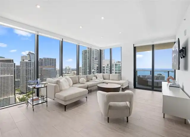Property at 1100 Brickell Ave, Miami, FL, 33131, 3 beds, 3 baths, [object Object]