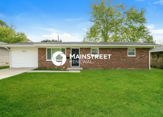 Property at 2402 Stover Dr, New Albany, IN, 47150, 3 beds, 1 bath, [object Object]