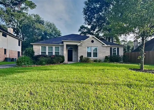 Property at 4031 Echo Mountain Dr, Kingwood, TX, 77345, 4 beds, 2 baths, [object Object]