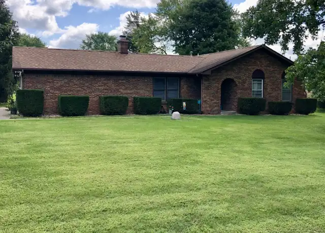 Property at 8813 W 1050 S, Fortville, IN, 46040, 3 beds, 2 baths, [object Object]