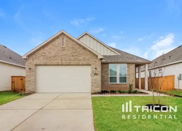 Property at 2351 Cohorn Trl, Richmond, TX, 77469, 3 beds, 2 baths, [object Object]