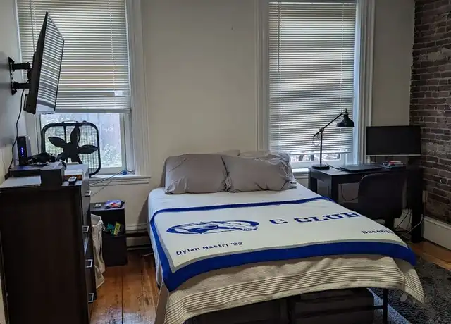 Property at 43 Bowdoin St Unit 4R, Boston, MA, 02114, 0 beds, 1 bath, [object Object]