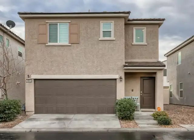 Property at 3663 Via Mariposa Ave, Las Vegas, NV, 89115, 3 beds, 2.5 baths, [object Object]