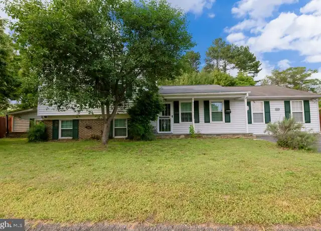 Property at 4404 Ollies Turn, Hyattsville, MD, 20781, 4 beds, 3.5 baths, [object Object]