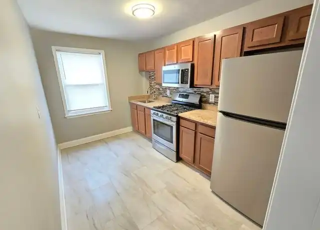 Property at 3899 Erdman Ave Unit 2, Baltimore, MD, 21213, 1 bed, 1 bath, [object Object]