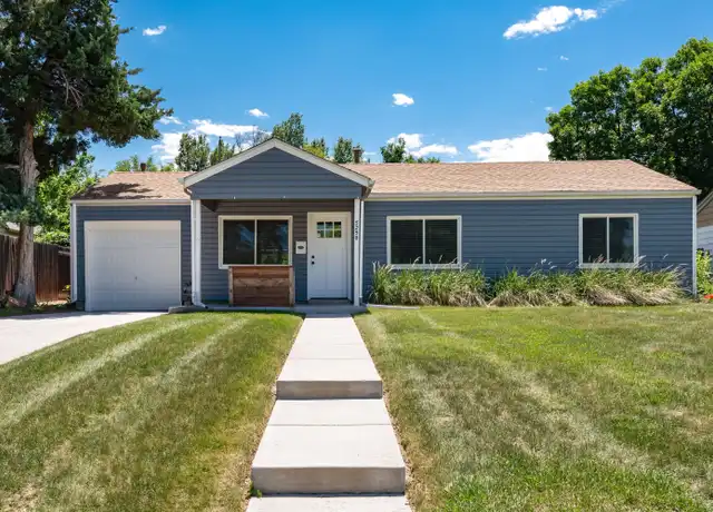 Property at 5290 Highline Pl, Denver, CO, 80222, 3 beds, 1 bath, [object Object]