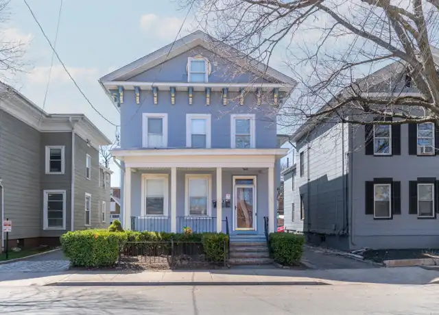 Property at 508 Chapel St Unit 1, New Haven, CT, 06511, 4 beds, 2 baths, [object Object]