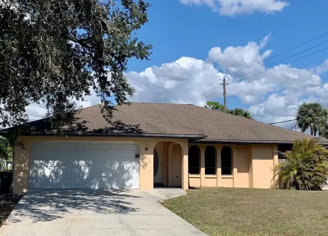 Property at 20408 Andover Ave, Port Charlotte, FL, 33954, 3 beds, 2 baths, [object Object]
