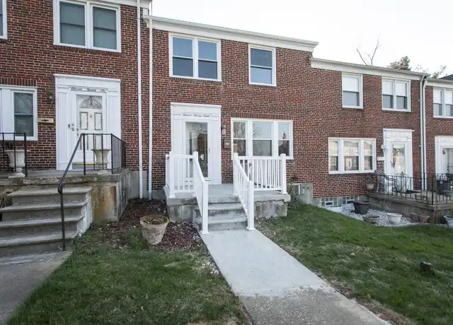 Property at 1128 Newfield Rd, Gwynn Oak, MD, 21207, 3 beds, 2 baths, [object Object]