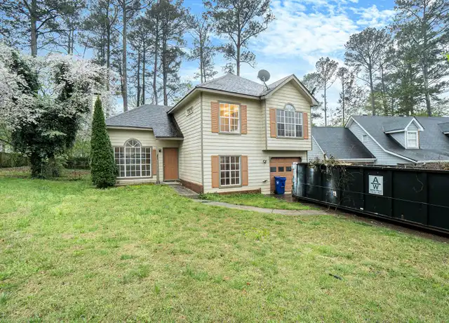 Property at 4827 Fenbrook Dr, Stone Mountain, GA, 30088, 3 beds, 2 baths, [object Object]