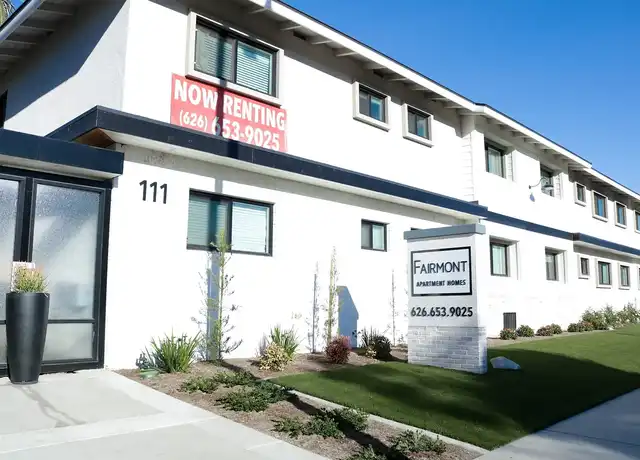 Property at Fairmont Apartments - 111 N Fairway Ln, West Covina, CA, 91791, 1 bed, 1 bath, [object Object]