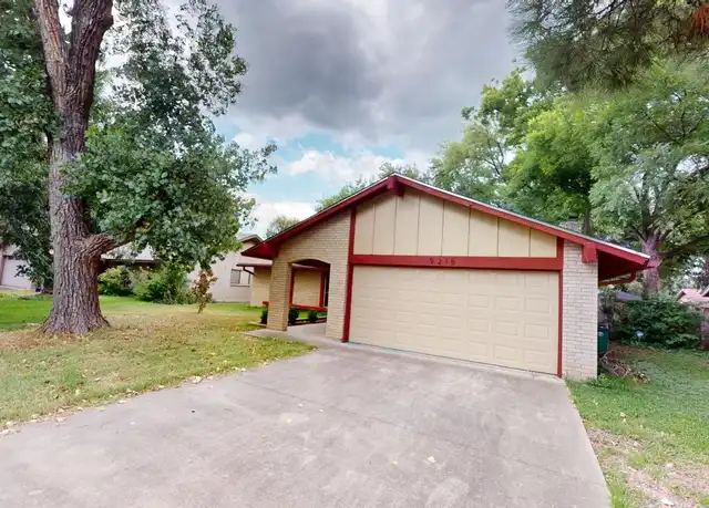 Property at 9215 Hunters Trce E, Austin, TX, 78758, 4 beds, 2 baths, [object Object]