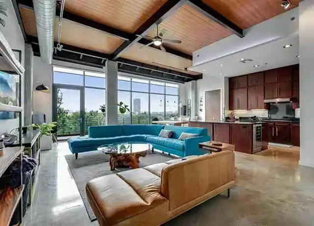 Property at 3030 Bryan St Unit 3311, Dallas, TX, 75204, 1 bed, 1 bath, [object Object]