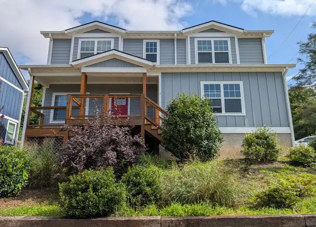 Property at 3 Alice Clement Ln, Asheville, NC, 28803, 3 beds, 2.5 baths, [object Object]