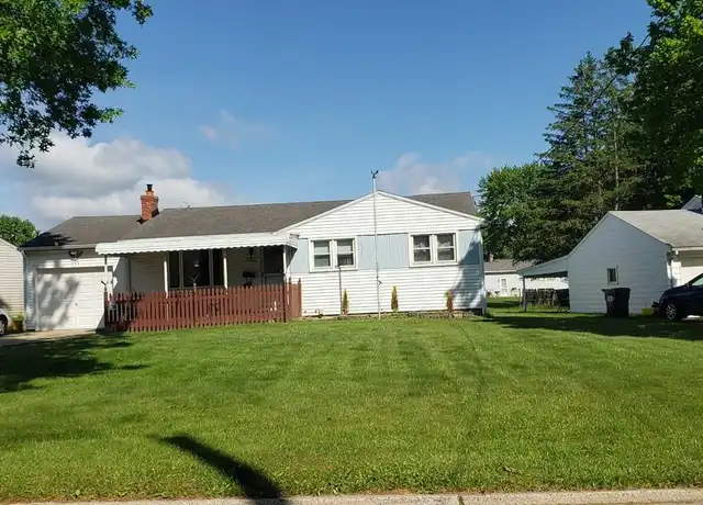 Property at 460 Meadowbrook Ave Unit NA, Youngstown, OH, 44512, 3 beds, 2 baths, [object Object]