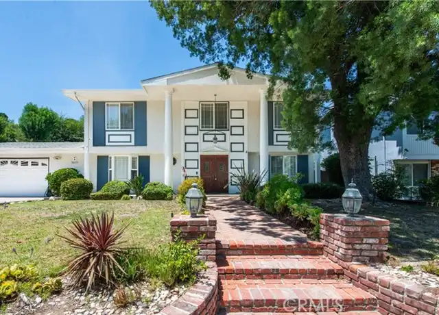 Property at 5819 Fairhaven Ave, Woodland Hills, CA, 91367, 5 beds, 3 baths, [object Object]