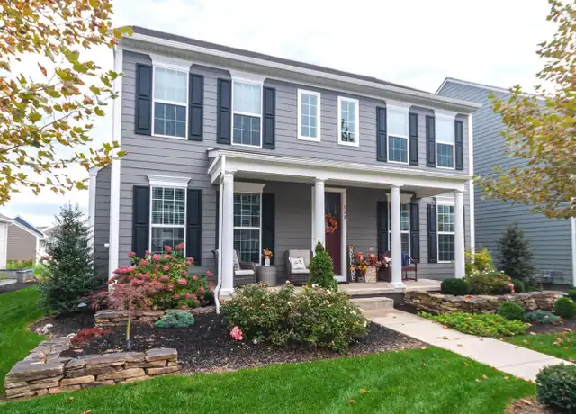 Property at 132 Pickering Ln, Mechanicsburg, PA, 17050, 4 beds, 2.5 baths, [object Object]