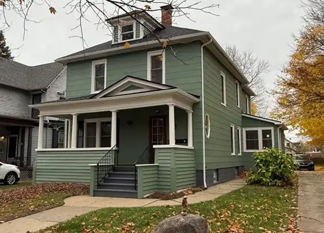 Property at 25 Lincoln St, Mount Clemens, MI, 48043, 3 beds, 1 bath, [object Object]