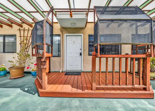 Property at 1565 4th St Unit 9, San Rafael, CA, 94901, 1 bed, 1 bath, [object Object]