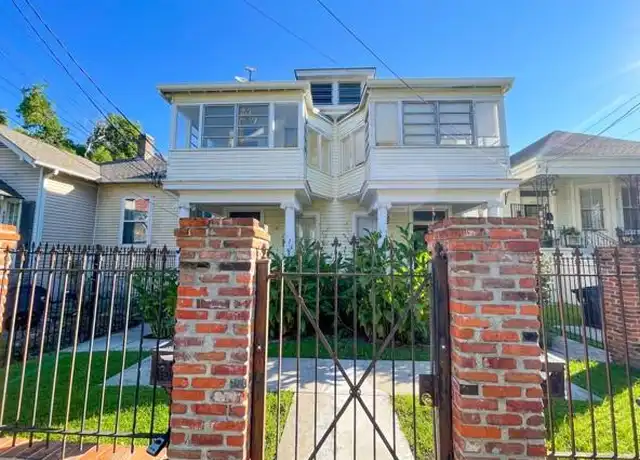 Property at 8015 Panola St, New Orleans, LA, 70118, 3 beds, 2 baths, [object Object]