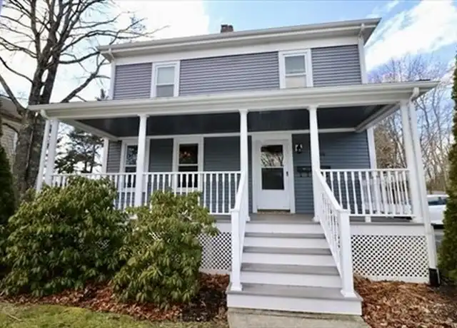 Property at 126 Summer St Unit 1, Kingston, MA, 02364, 1 bed, 1 bath, [object Object]
